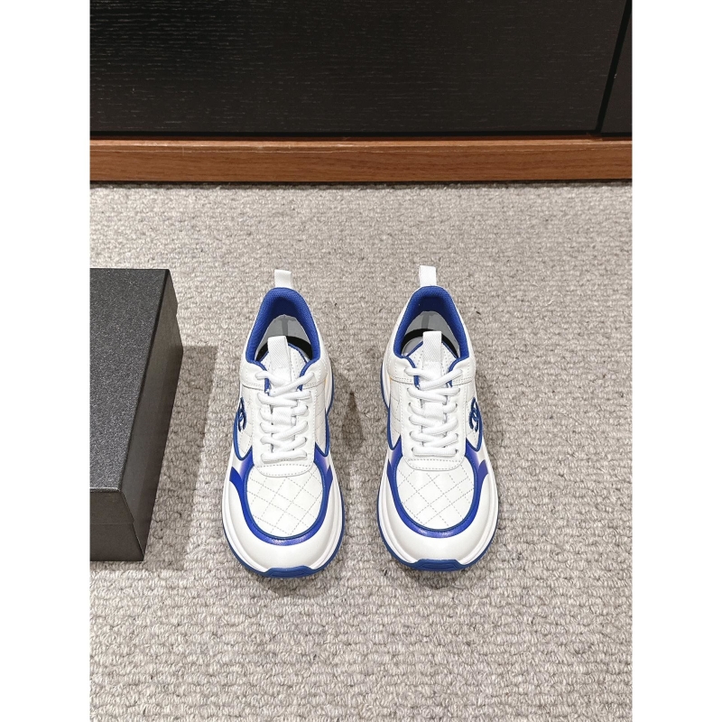 Ch*el sneakers